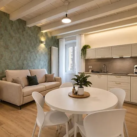 Petit Charme Citta Alta
