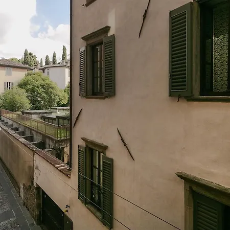 Petit Charme Citta Alta *